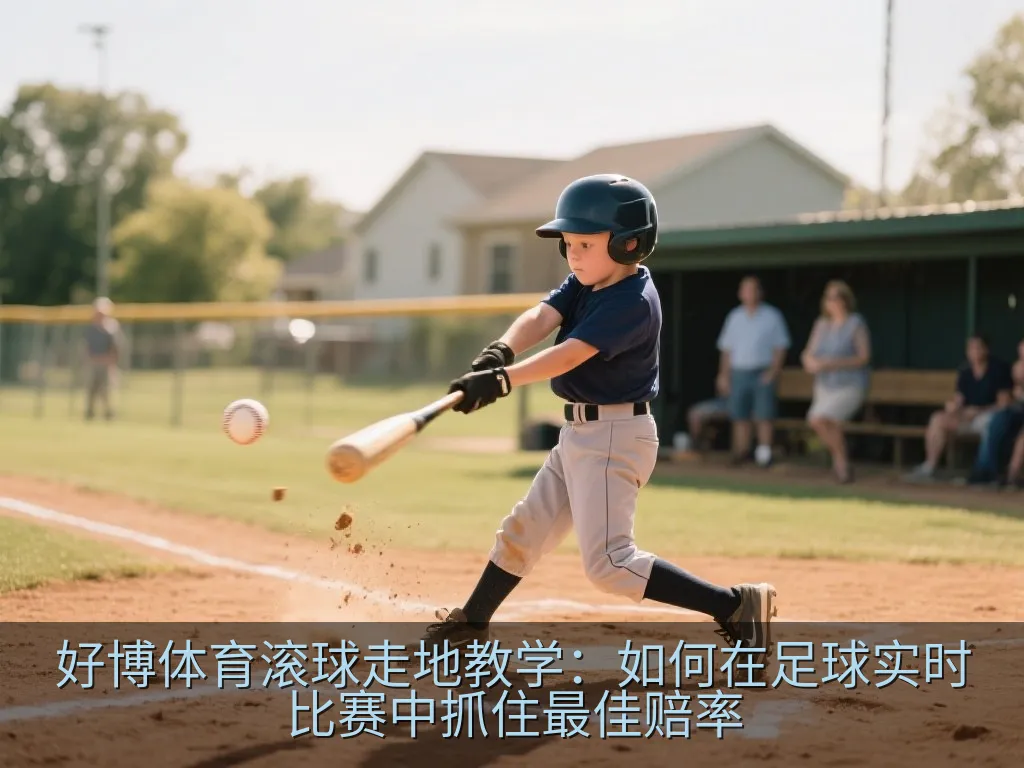 从高角度俯瞰的空旷绿色足球场，落日余晖洒在草坪上，展现专业纯净的体育氛围