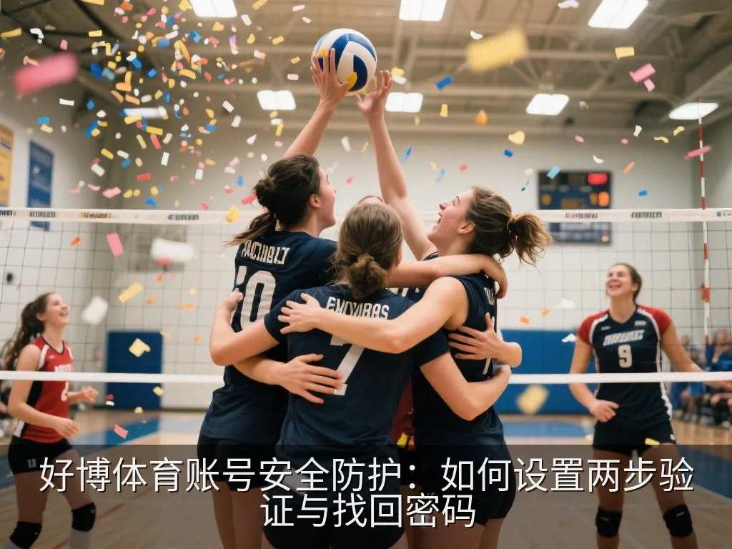 手机应用界面上安全重置密码的简洁示意图